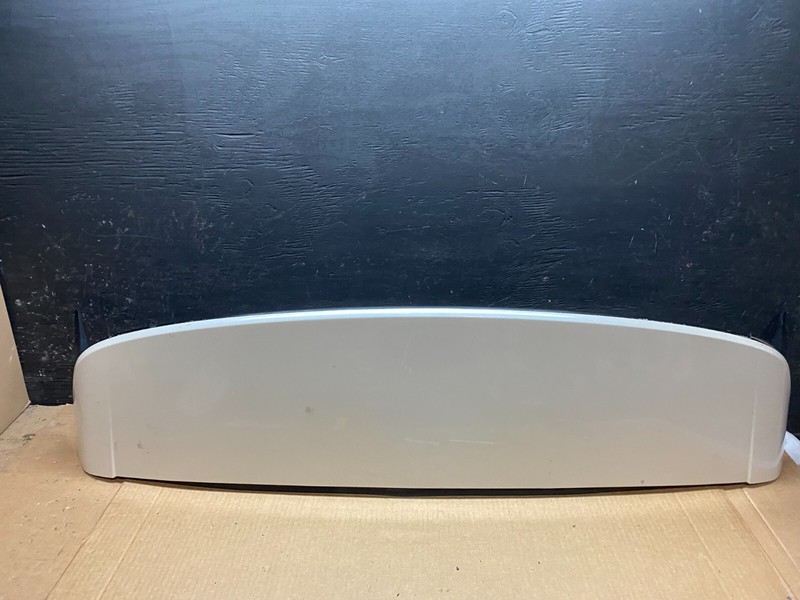 2015 to 2019 Lincoln Mkc Rear Trunk Lid Spoiler Lift Gate OEM G5589 DG1