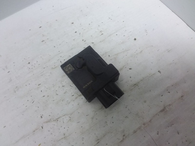 Fuel Pump Control Module Tank Mounted Fits 18-20 VOLVO S90 31478784