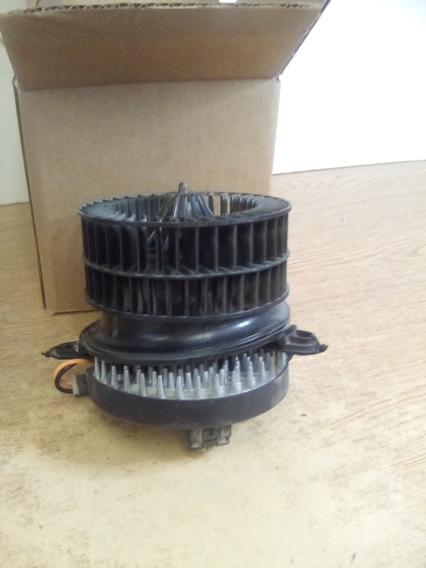 International DY4034 Blower Motor