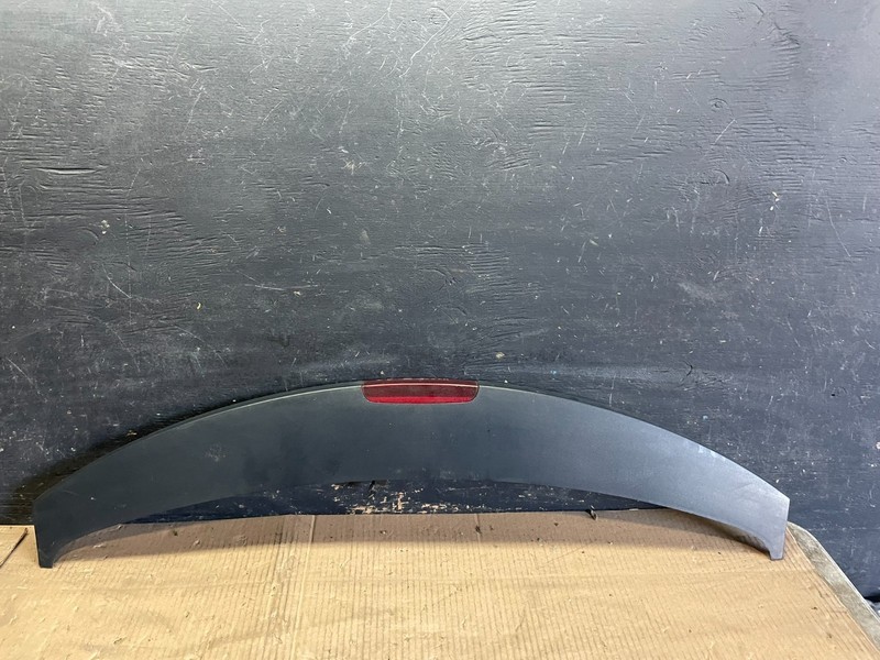 2004 to 2008 Chrysler Pacifica Rear Trunk Hatch Spoiler Wing OEM R5349 DG