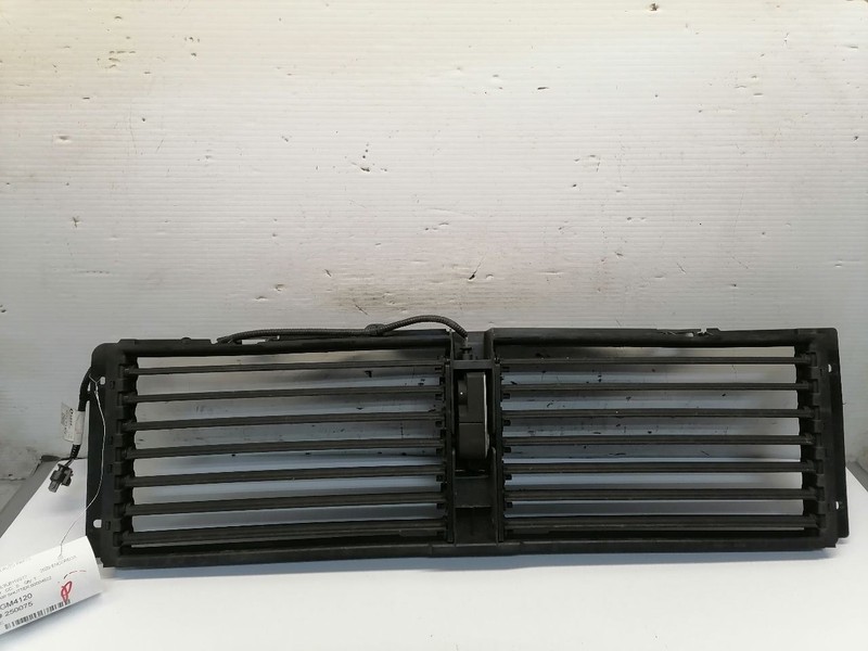 Active Air Shutter 2020 Encore GX 60004822 OEM