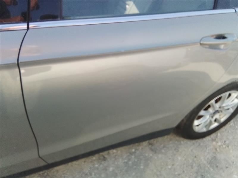 Driver Left Rear Side Door Fits 13-16 FUSION 3274983