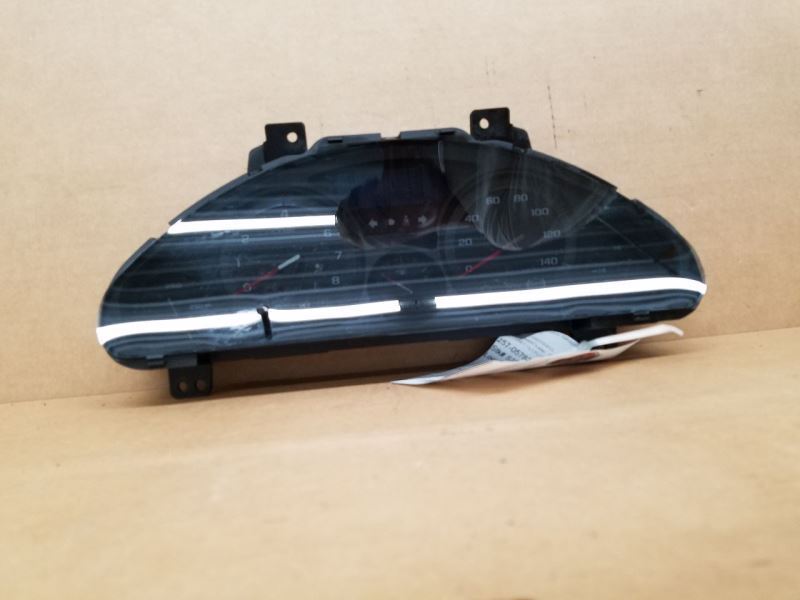 Speedometer MPH US Market Fits 09-13 TRAVERSE 257589