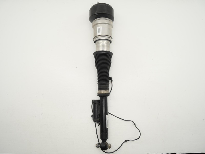 Used Rear Right Passneger Air Shock Strut Assembly 2007-2013 Mercedes S550 OEM