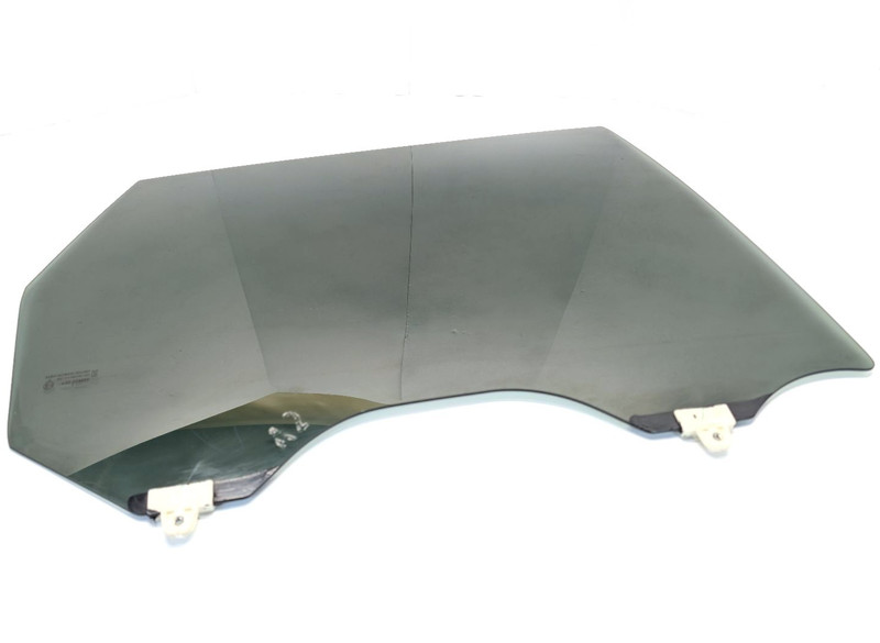 2019-2025 INFINITI QX50 OEM REAR RIGHT PASSENGER SIDE DOOR PANEL WINDOW GLASS
