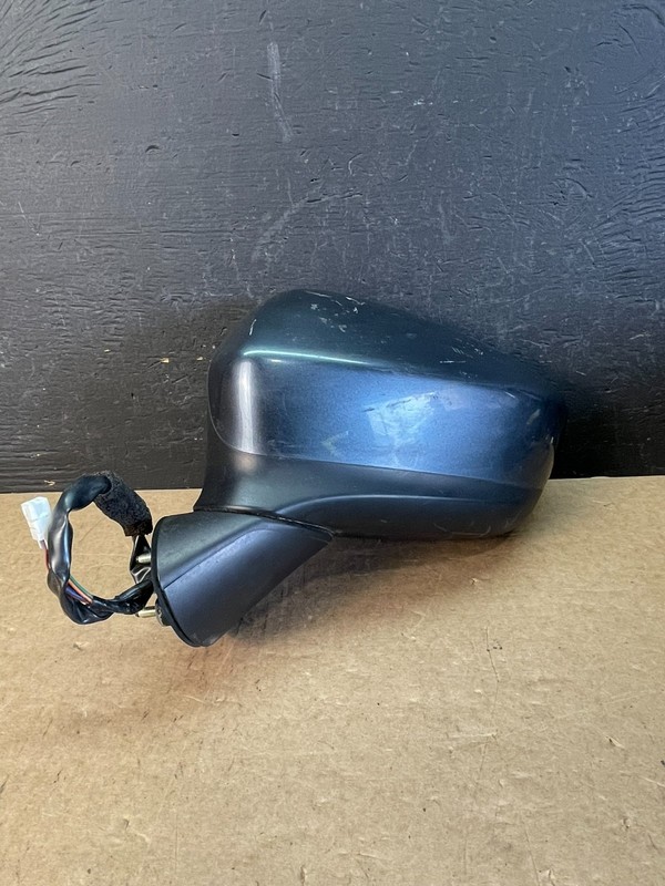 2013 2014 2015 Mazda CX-5 CX5 Left Driver LH View Door Mirror AD0350 DW