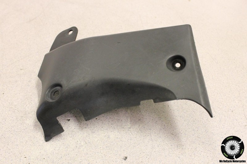 2001 Yamaha Royal Star XVZ1300TF MISC MISCELLANEOUS SIDE COVER PLASTIC TRIM XVZ