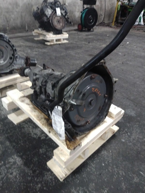 Used Automatic Transmission Assembly fits: 2010 Ford F150 PICKUP AT 4R75E 4 spee