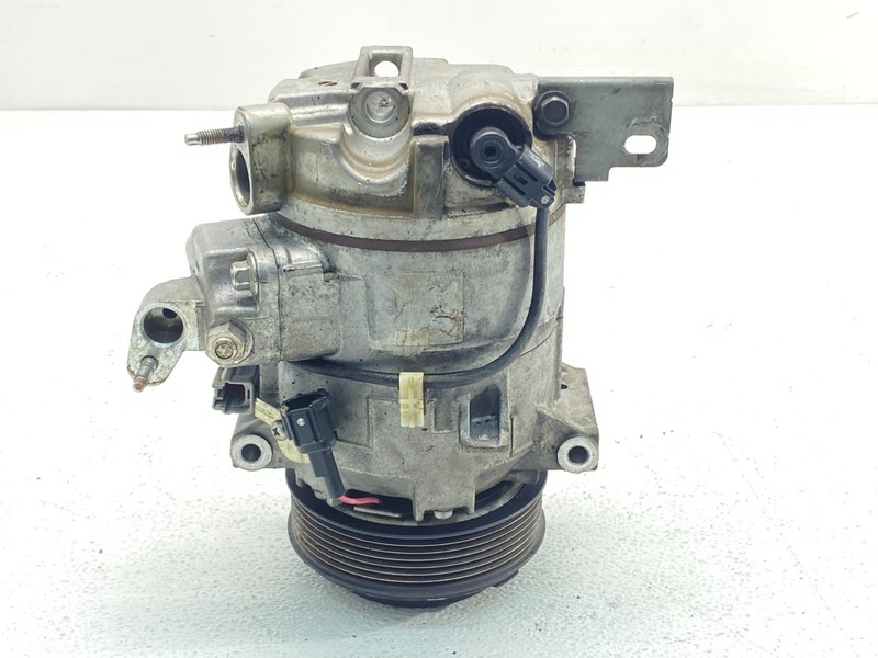 08-19 Infiniti G37 Q70 EX37 M37 Engine Air Condition AC Compressor Clutch OEM✅