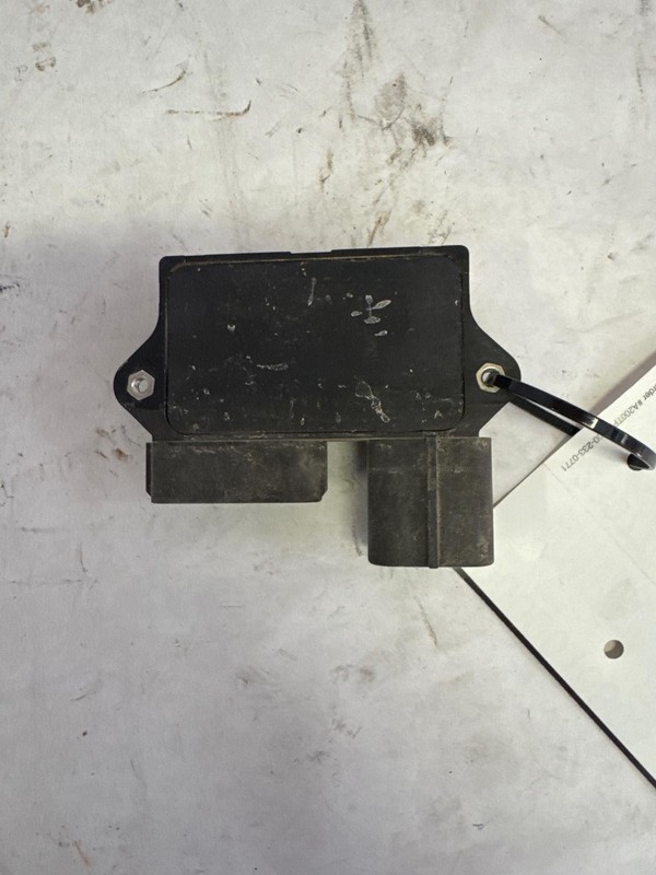89580-34022 TOYOTA TUNDRA 12 13 14 15 16 17 18 19 20 21