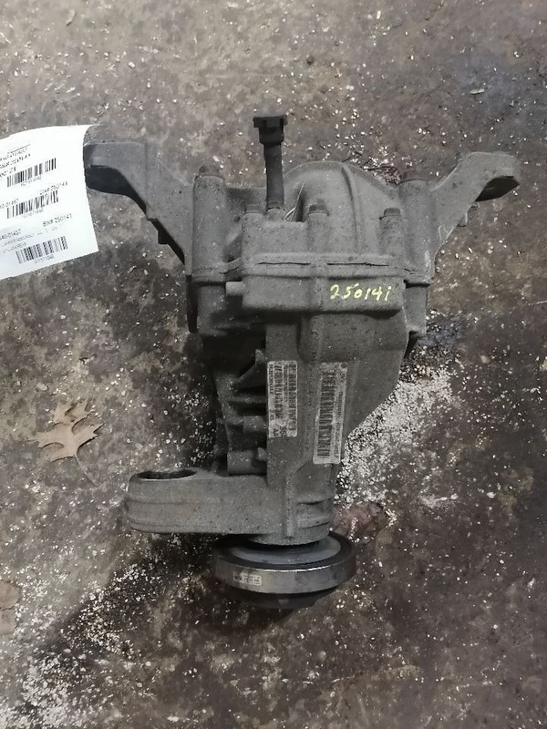 Differential Carrier Rear 195mm Ring Gear 7.68" 3.45 Ratio Fits 14-23 DURANGO 15