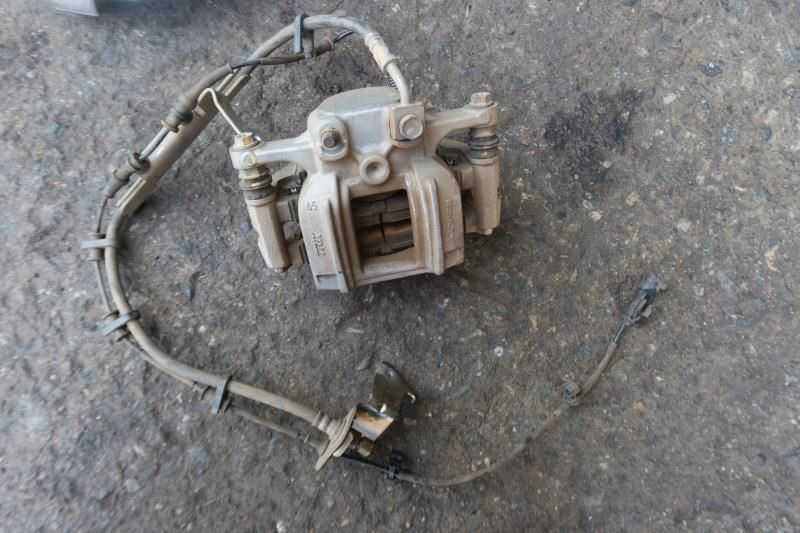 2018-2023 Jeep Wrangler JL OEM Rear Left Driver LH Brake Caliper 68385237