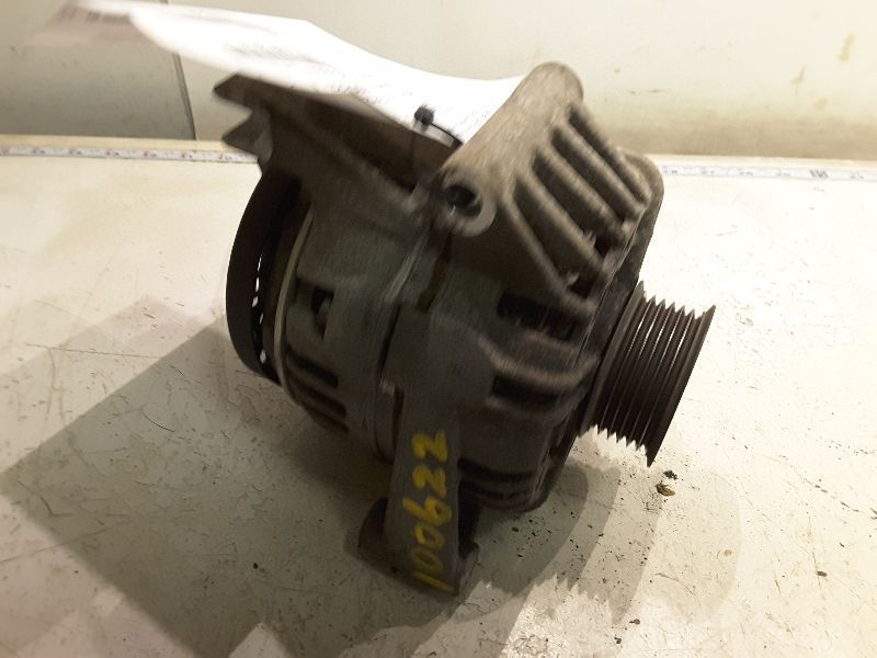 Alternator Fits 06-11 IMPALA 172583