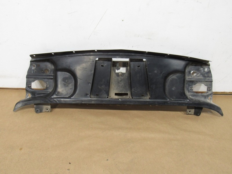 10-20 Bentley Mulsanne 2012 Front Crossmember Panel Support Bar Bracket @1