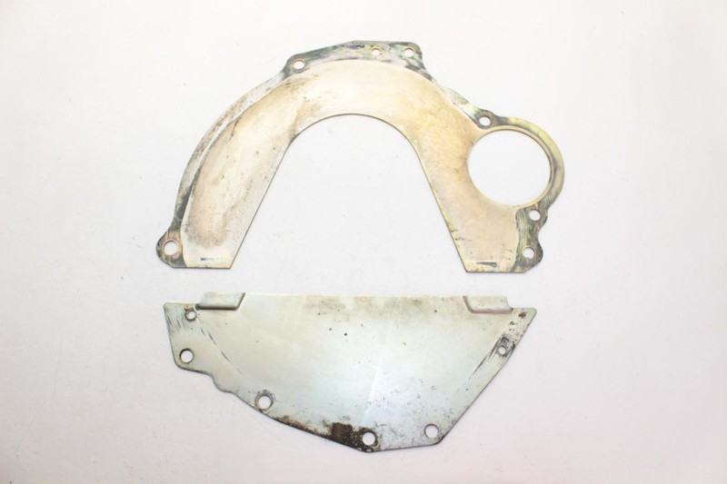 1986-1989 Nissan Pickup D21 2.4L Automatic Transmission Flex Plate