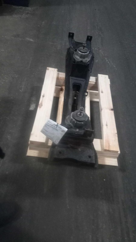 2015 Ford Transit 350 Frame Crossmember CK4Z5W019B RWD 3.50L Used OEM