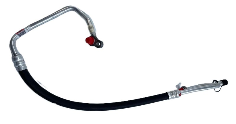 2024 Hyundai Kona A/C Air Conditioning High Side Hose Line OEM