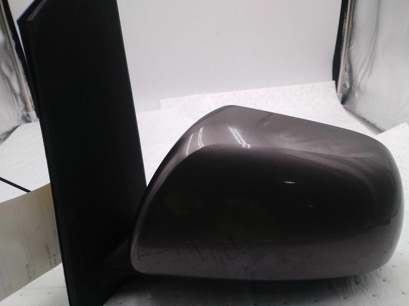 2014 Toyota Sienna Left Door Mirror Grey Power Non-Heated 514465 Used