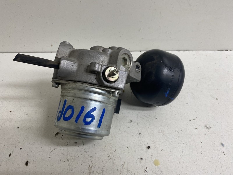 2006-2011 Honda Civic MX Hybrid Pressure Source ABS Anti Lock Brakes Pump Brake