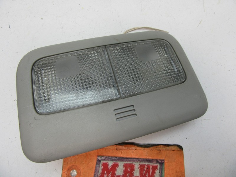 FITS SCION XB CENTER ROOF DOME LIGHT LAMP SWITCH LENS COVER TOP CEILING DOOR
