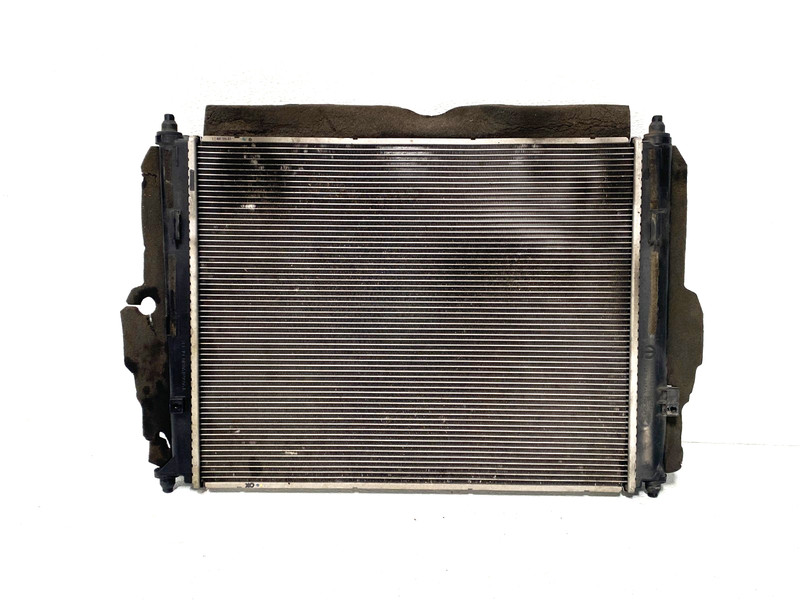 17-20 FIAT 124 SPIDER 1.4L RADIATOR ASSEMBLY OEM #A0.37
