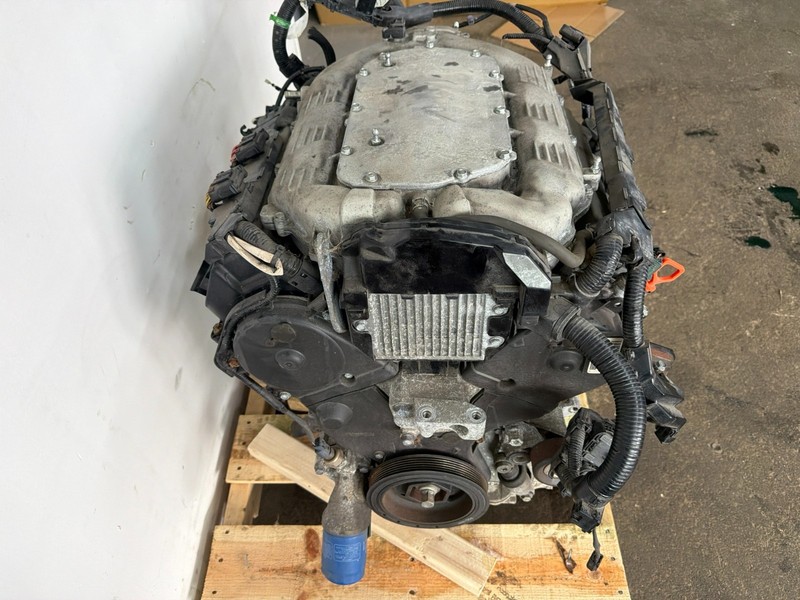2015-2020 ACURA TLX A-SPEC3.5L V6 ENGINE MOTOR ASSEMBLY OEM 65k MILES