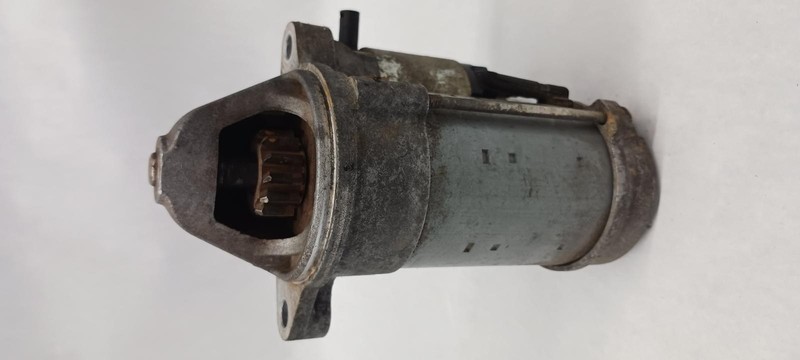 13-'19 FORD F250SD Starter Motor 6.2L OEM 1 Year Warranty!