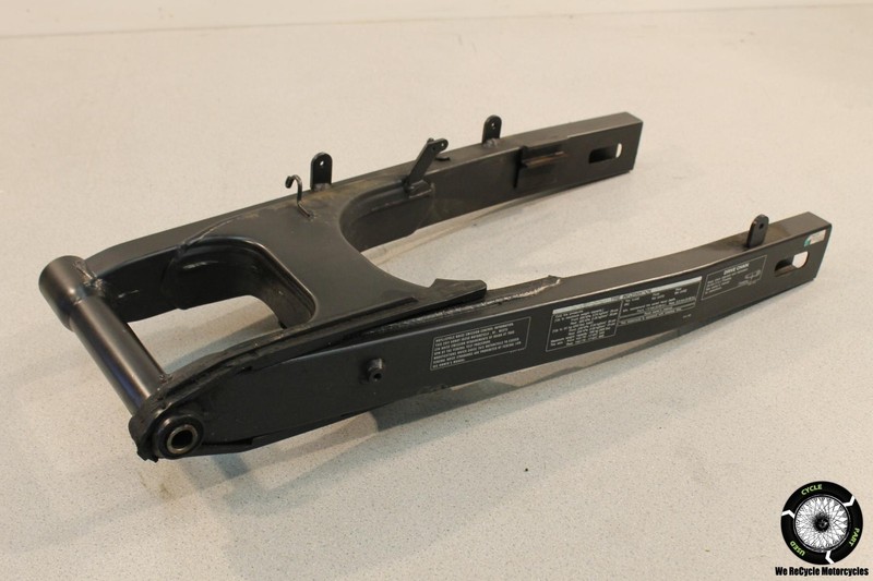 2011 Honda Cbr250rRear Swingarm Back Suspension Swing Arm CBR 11