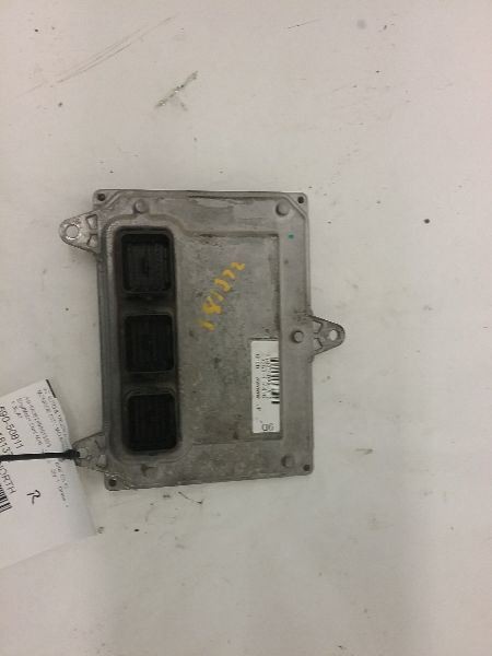 Engine ECM Electronic Control Module Electric MX Hybrid Fits 06-11 CIVIC 1663291