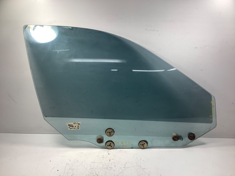 94-01 Acura Integra Right Front Door Window Glass 73311-ST8-000 OEM