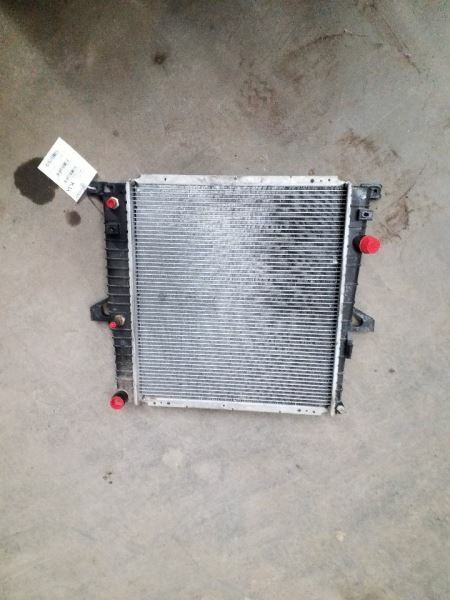 Radiator 4 Cylinder Fits 06-11 RANGER 240349