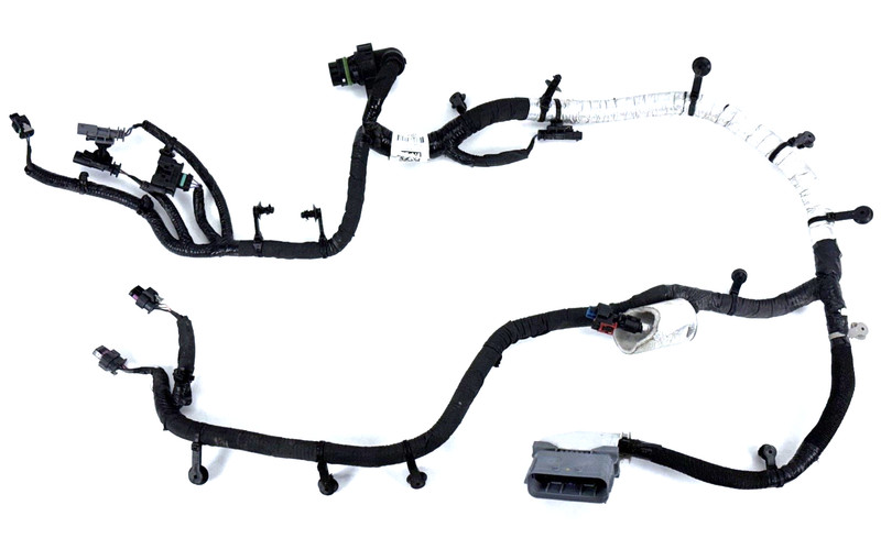 ✅ 2020-23 RAM 1500 5th Gen. Diesel 3.0L V6 OEM TRANSMISSION WIRING HARNESS Mopar