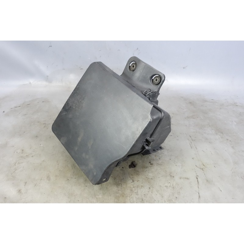 Damaged BMW E46 325i E83 X3 2.5i Air Filter Box Intake Silencer 2001-2006 OEM