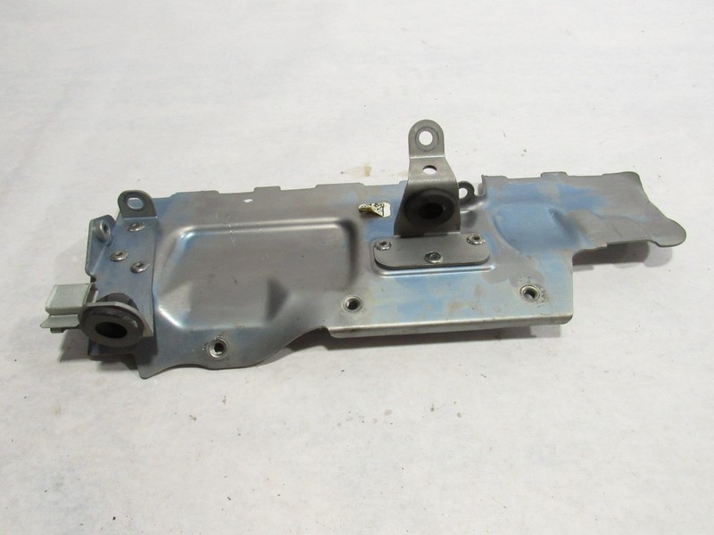 18-21 Mercedes C63 S W205 2020 Left Driver Turbocharger Heat Cover Shield ;:O