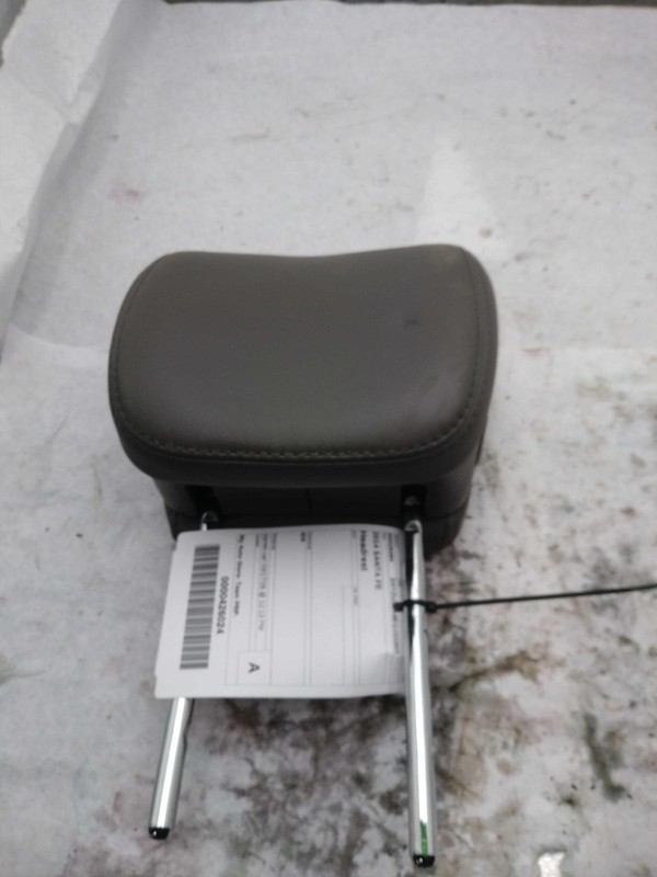 2014 Hyundai Santa Fe Headrest Silver Used 135K Mileage OEM Quality