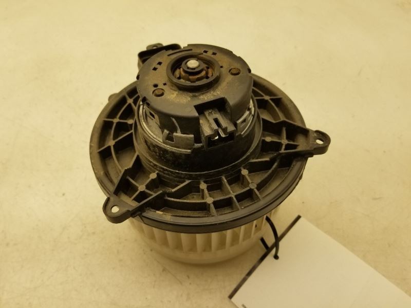 2021 TOYOTA TACOMA 3.5L V6 AC BLOWER MOTOR