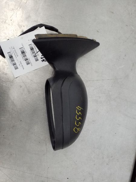 Passenger Side View Mirror Power With Heat Fixed Fits 00-05 SABLE 186613
