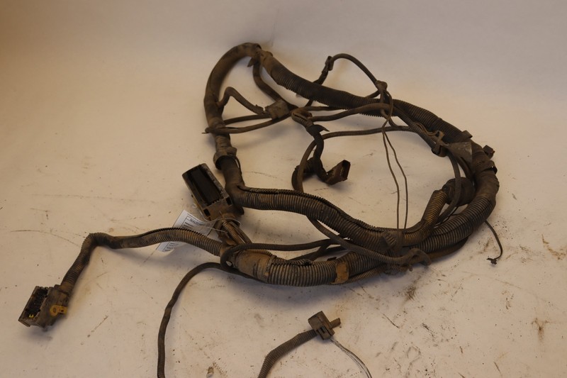 08-17 FREIGHTLINER CASCADIA 125 KIT HARNESS ATS WIRING HARNESS A06-82136-000 OEM