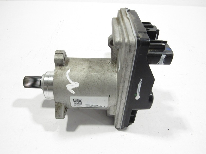 Rivian R1S 2024 Power Steering Gear Rack Pinion Assist Motor 21-26 |@1