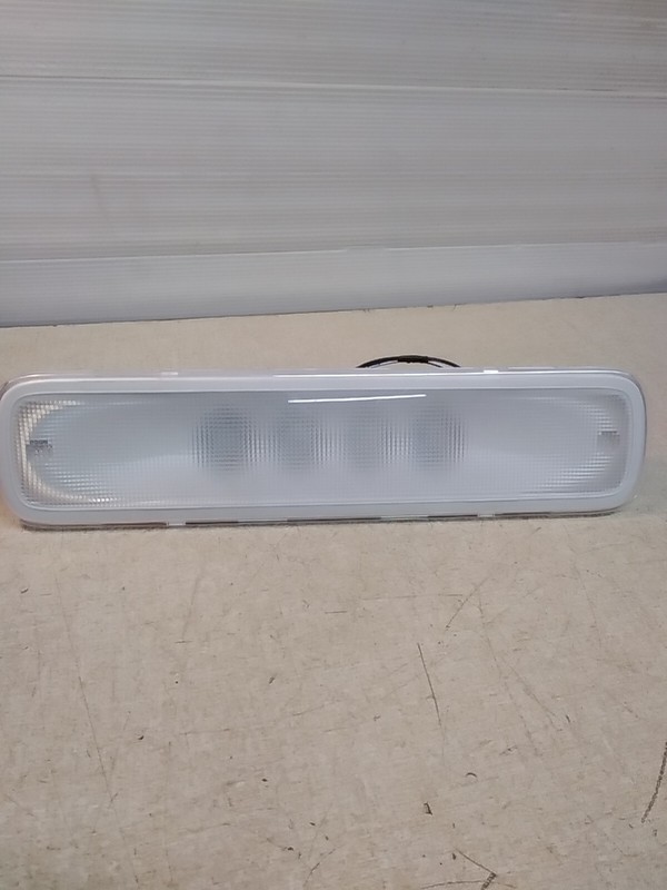 Freightliner A22-73831-000 Dome Light Clear Lens