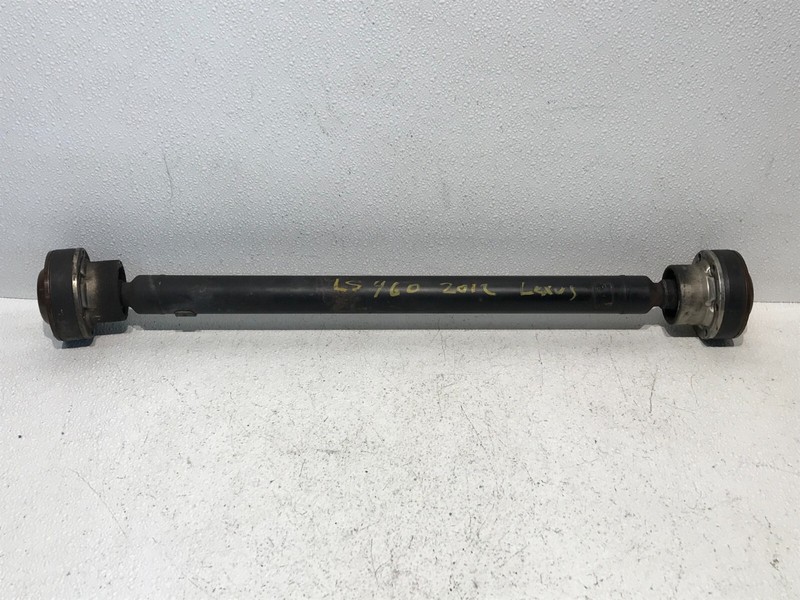 09-17 Lexus LS460 LS600HL AWD Front Drive Shaft OEM