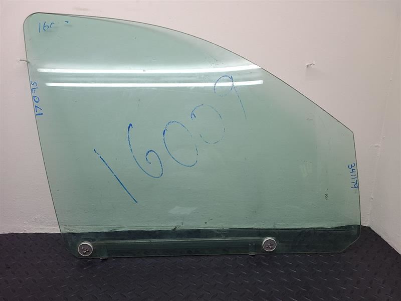 2004-2007 Ford Freestar Front Right Passenger Door Glass OEM 3F2Z-1621410-AA