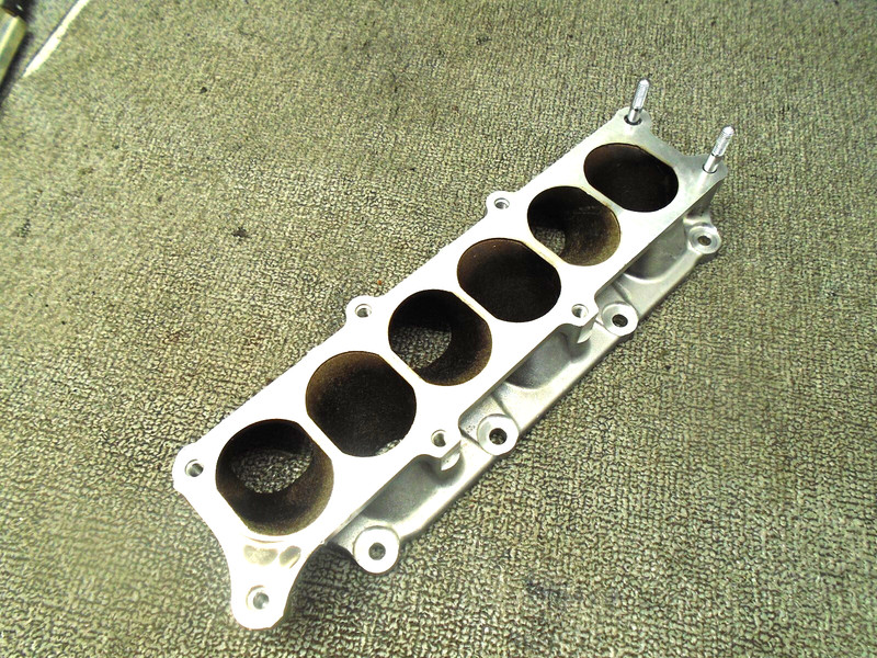 INTAKE MANIFOLD 13111-98L00 Suzuki Outboard 4 Stroke 2018 & Later DF 300 325 350