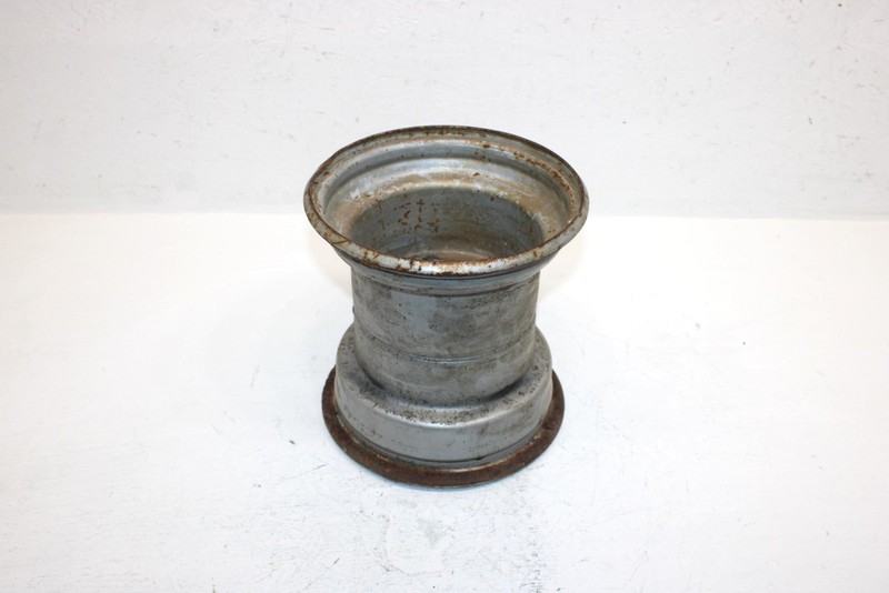 1986 Honda Atc 200 Sa Oem Front Wheel Rim 42710-958-671ZA AH59