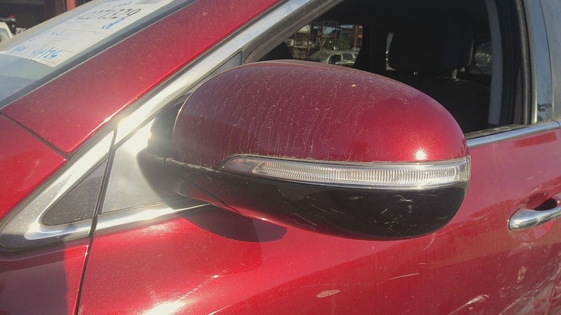 Door Mirror KIA SORENTO Left 16 17 18 19 20