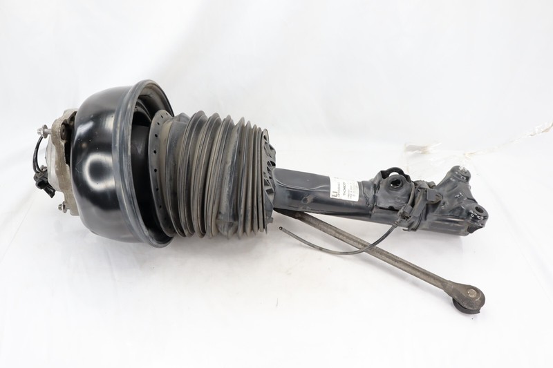 ✅ 2012-2018 MERCEDES CLS CLASS RWDFRONT LEFT AIR SUSPENSION SHOCK STRUT OEM