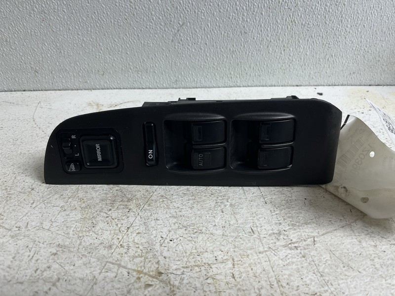 1999-2001 Acura TL LH Driver Master Power Window Door Mirror Lock Switch Oem