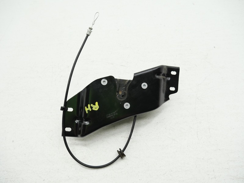 Used Front Right Passenger Door Lock Actuator Bracket 2020-2023 Mclaren GT OEM