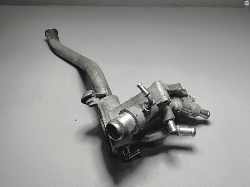 2016-2021 HONDA CIVIC 2.0L ENGINE COOLANT WATER THERMOSTAT HOUSING OEM