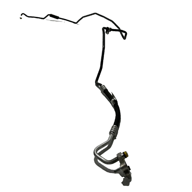 2007-2013 MERCEDES S550 W221 A/C AIR CONDITION HOSE PIPE LINE OEM